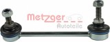 Brat/bieleta suspensie, stabilizator MINI MINI PACEMAN (R61) (2012 - 2016) METZGER 53064014