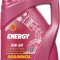 Ulei full sintetic Mannol Energy ACEA A3 B4 5W30 4 litri