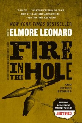 Fire in the Hole foto