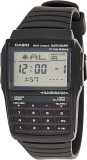 Ceas Barbati, Casio, Vintage Edgy Calculator DBC 32-1ACB - Marime universala