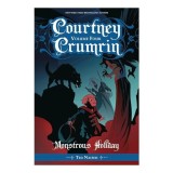 Cumpara ieftin Courtney Crumrin Vol. 4