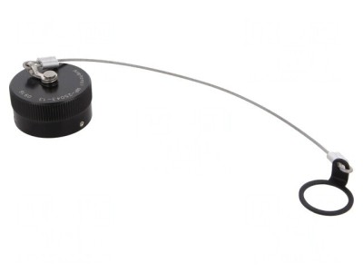 Capac Protecție Mufe MP-41 foto