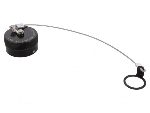 Capac Protecție Mufe MP-41