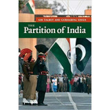 The Partition of India - Ian Talbot, Gurharpal Singh