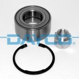 Rulment roata Citroen C2, C2 Enterprise, C3 I, C3 Pluriel, Saxo, Xsara; Peugeot 106 II, 206, 206 Sw, 206+ Motor 1.0 i, 1.0 X, 1.1, 1.1 BiFuel, 1.1