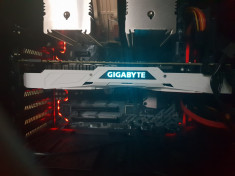 GIGABYTE GeForce GTX 1080 Ti GAMING OC 11GB DDR5X 352-bit foto