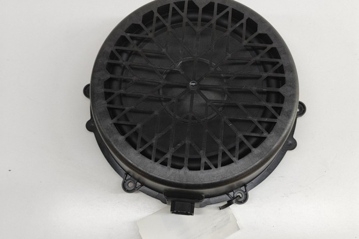 Difuzor ușă st&acirc;nga față PORSCHE CAYENNE 9Y0/9Y3 2019 OEM: 971035454D 30622134