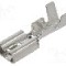 Terminal tip plat, pentru surub {{Orificiu pentru &amp;#351;urub}}, KEYSTONE - 1264