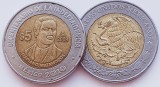 2069 Mexic 5 Pesos Mariano Matamoros km 902