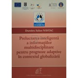 Dumitru Iulian Nastac - Prelucrarea inteligenta a informatiilor multidisciplinare pentru prognoze adaptive in contextul globalizarii (Editia: 2013)