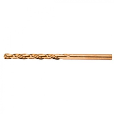 Burghiu pentru metal HSS-Co 4.5 mm / 10 buc set , 57H028-10 foto