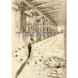 Jazz fuga blues. Pentru pian - Florin Raducanu