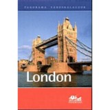 London - Panor&aacute;ma v&aacute;roskalauzok - Ember M&aacute;ria