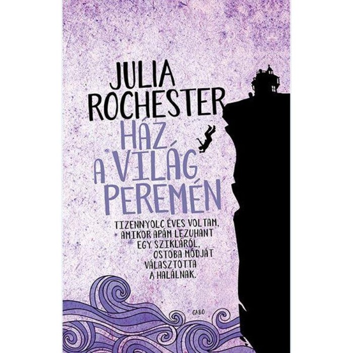 H&aacute;z a vil&aacute;g perem&eacute;n - Julia Rochester