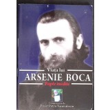 ARSENIE BOCA. FAPTE INEDITE-PREOT PETRU VAMVULESCU-355222
