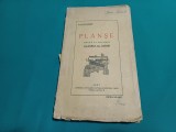 PLANȘE ANEXĂ LA VOLUMUL CĂLDAREA CU VAPORI * M. BĂCAN/ 1927 *B