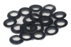 Elixir Cr/R Lever Aluminum Pivot Bushing Avid - Black Ultimate FactoryBikes