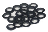 Elixir Cr/R Lever Aluminum Pivot Bushing Avid - Black Ultimate FactoryBikes