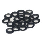 Elixir Cr/R Lever Aluminum Pivot Bushing Avid - Black Ultimate FactoryBikes