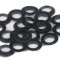 Elixir Cr/R Lever Aluminum Pivot Bushing Avid - Black Ultimate FactoryBikes