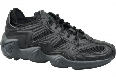 Pantofi pentru adidași adidas FYW S-97 EE5309 negru foto