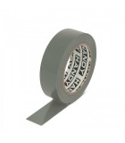 Banda izolatoare 19mm x 10m Gri Handy