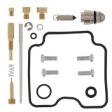 KIT REPARATIE CARBURATOR 4RIDE YAMAHA YFM 250/350 1988-2013