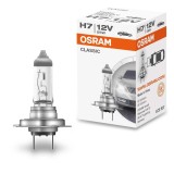 Bec halogen H7 12V 55W Osram 466359 64210