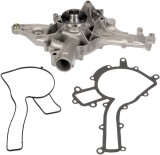GATES WP0135 Pompă de apă, răcire motor