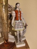 Bibelou țărăncuță maghuara