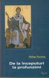AS - STELIAN GOMBOS - DE LA INCEPUTURI LA PROFUNZIMI