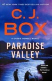 Paradise Valley: A Highway Novel