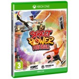 Street Power Football XBOX ONE