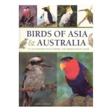 Birds of Asia and Australia