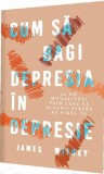 Cum să bagi depresia &icirc;n depresie - James Withey - Editura Pagina de Psihologie