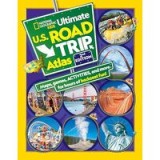 NGK Ultimate U. S. Road Trip Atlas, 2nd Edition