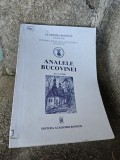 Analele Bucovinei nr.1/1998 - Academia Rom&acirc;nă