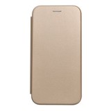 Husa Carte Personalizata cu Nume Huawei - Alege Modelul! Stand, Protectie 360, Magnet, Card, Anti-Praf, Silicon Slim, Auriu