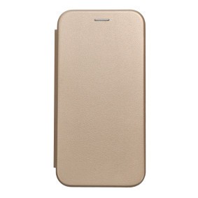 Huse tip carte personalizate apple, auriu - alege modelul tau!