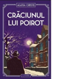 Craciunul lui Poirot, editia 2023 - Agatha Christie