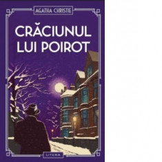Craciunul lui Poirot, editia 2023 - Agatha Christie