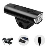 Far LED bicicleta1000 lm, functie Powerbank, reincarcabil USB, IPX4, 4800 mAh, ProCart