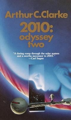 2010: Odyssey Two foto