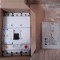 INTRERUPTOR AUTOMAT TRIFAZAT 3P DISJUNCTOR DE 40A NZMB1-A40 ,HEBLU ,USOL EATON