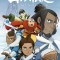 Avatar: The Last Airbender--North and South Part Two
