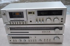 Linie Technics SU Z 11 ST Z 11 si RS M 205