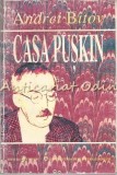 Casa Puskin - Andrei Bitov