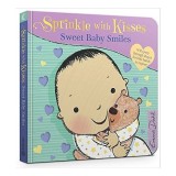 Sweet Baby Smiles