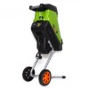 Tocator crengi Procraft 2400W, 4200rpm, max 45mm, IPX4