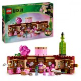LEGO Camera de camin a Glindei si a Elphabei Quality Brand